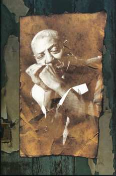 DVD Sonny Boy Williamson: Memphis Slim & Sonny Boy Williamson Live In Europe