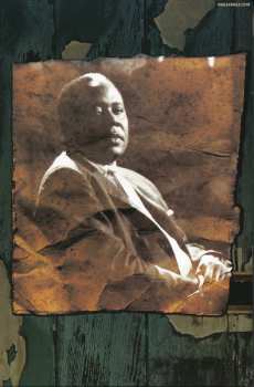 DVD Sonny Boy Williamson: Memphis Slim & Sonny Boy Williamson Live In Europe