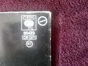 LP Men At Work: Business As Usual