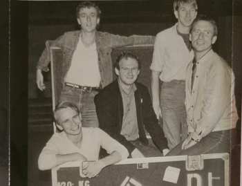 CD Men At Work: Cargo