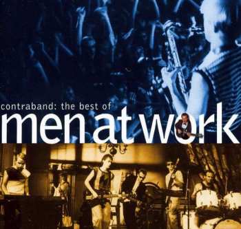 CD Men At Work: Contraband: The Best Of Men At Work