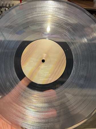 LP Men I Trust: Equus Asinus