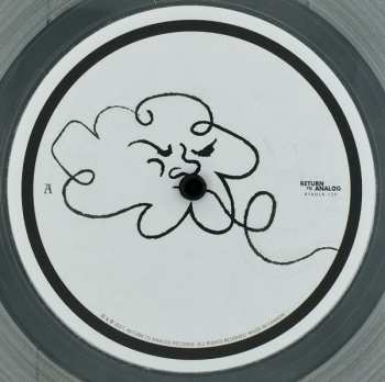 LP Men I Trust: Untourable Album DLX | CLR