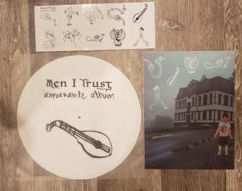 LP Men I Trust: Untourable Album DLX | CLR