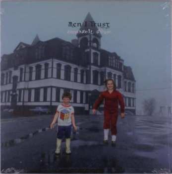 LP Men I Trust: Untourable Album