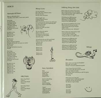 LP Men I Trust: Untourable Album DLX | CLR