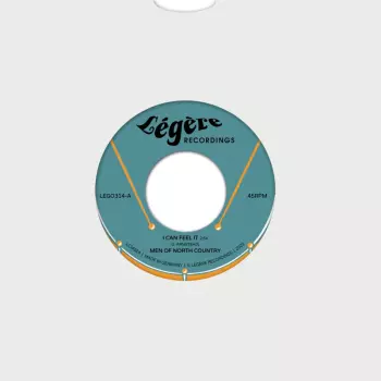 7-i Can Feel It