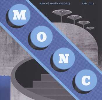 Album Men Of North Country: This City