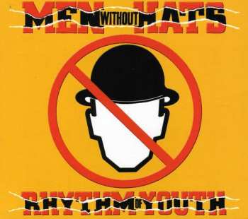 CD Men Without Hats: Rhythm Of Youth