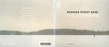 CD Menahan Street Band: The Crossing
