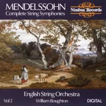 Symphonies 7,8 & 10