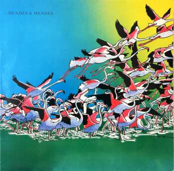 Album Mendes & Mendes: Mendes & Mendes