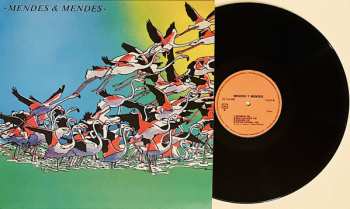 LP Mendes & Mendes: Mendes & Mendes