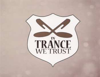 CD Menno de Jong: In Trance We Trust 022