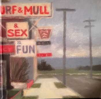 2LP Mental As Anything: Surf & Mull & Sex & Fun: The Classic Recordings Of Mental As Anything