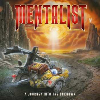 Album Mentalist: A Journey Into The Unknown