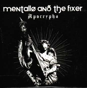 3CD/Box Set Mentallo & The Fixer: Zothera LTD