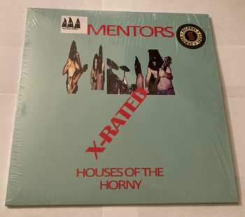 LP Mentors: Houses Of The Horny CLR