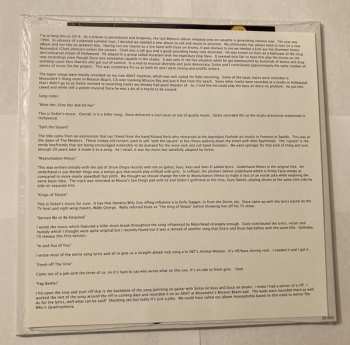 LP Mentors: Houses Of The Horny CLR