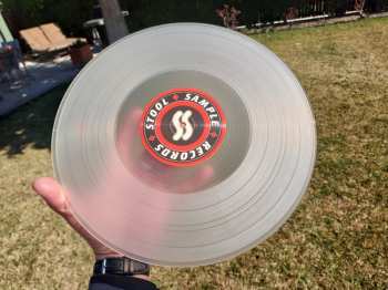 2LP Mentors: Rock Bible