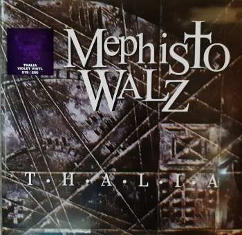LP Mephisto Walz: Thalia LTD | NUM