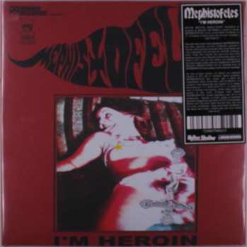 LP Mephistofeles: I‘M HEROIN