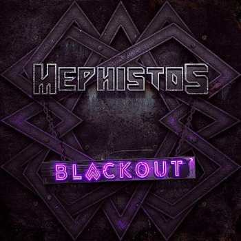 CD Mephistos: Blackout