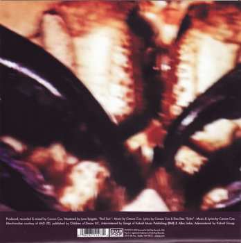 SP Merchandise: Red Sun / Echo