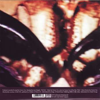 SP Merchandise: Red Sun / Echo