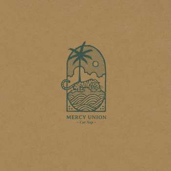 Album Mercy Union: Cat Nap