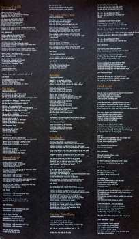 2LP Mercyful Fate: Dead Again
