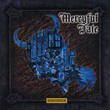2LP Mercyful Fate: Dead Again