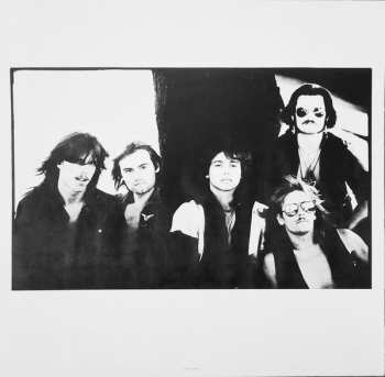 LP Mercyful Fate: Melissa