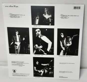 LP Mercyful Fate: Mercyful Fate