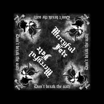 Tuch Don't Break The Oath