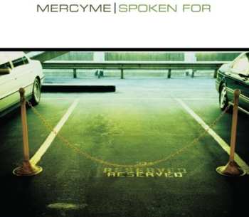 Album MercyMe: Spoken For