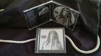 CD Mercy's Dirge: Live, Raw & Relentless
