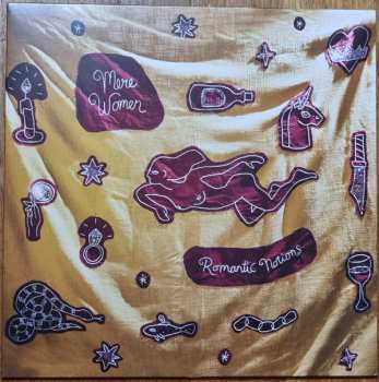 LP Mere Women: Romantic Notions