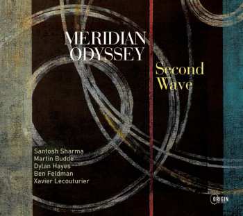 CD Meridian Odyssey: Second Wave