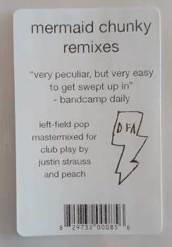LP Mermaid Chunky: Remixes
