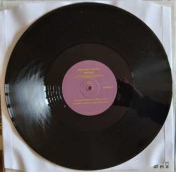 LP Mermaid Chunky: Remixes