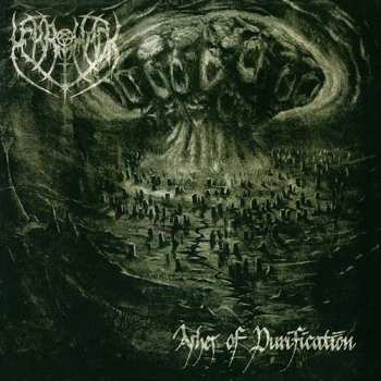Album Merrimack: Ashes Of Purification