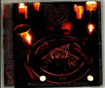 CD Merrimack: Obsecrations To The Horned