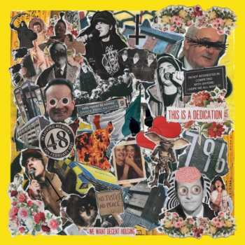 CD Meryl Streek: Songs For The Deceased