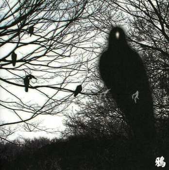 Album Merzbow: Karasu: 13 Japanese Birds Pt. 4