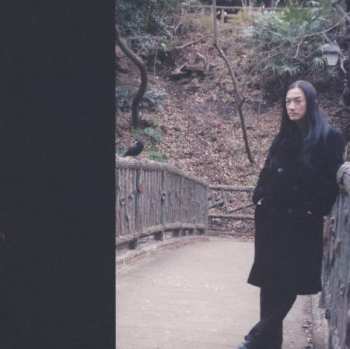 CD Merzbow: Karasu: 13 Japanese Birds Pt. 4 LTD