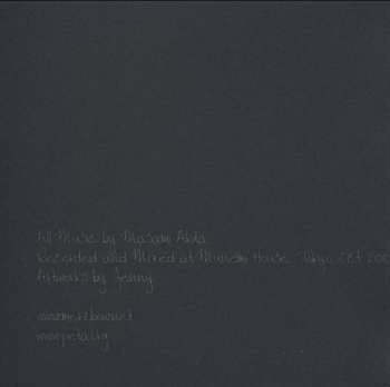 CD Merzbow: Tsubame: 13 Japanese Birds Pt. 12 LTD