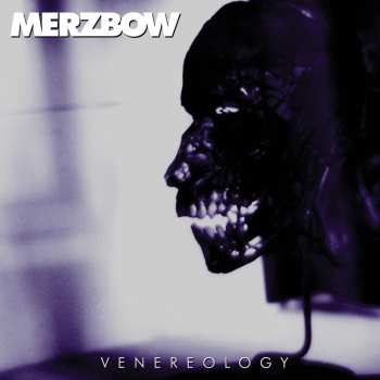 2LP Merzbow: Venereology CLR | LTD