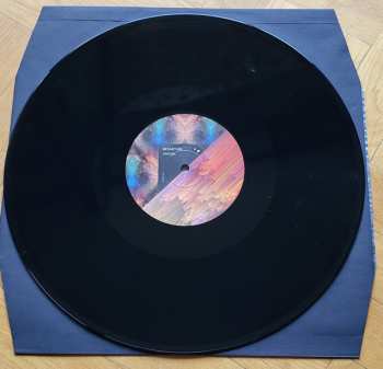 2LP Mesarthim: Arrival LTD