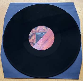 2LP Mesarthim: Arrival LTD